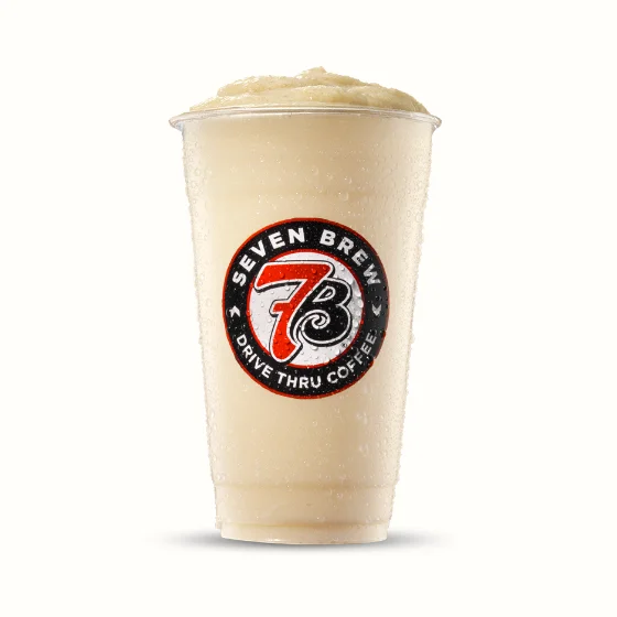7 Brew Banana Shake