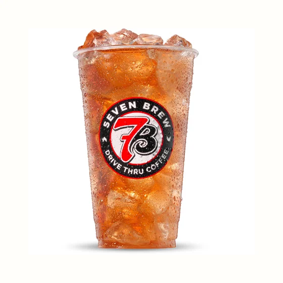 7 Brew Sunny 7 Black Tea