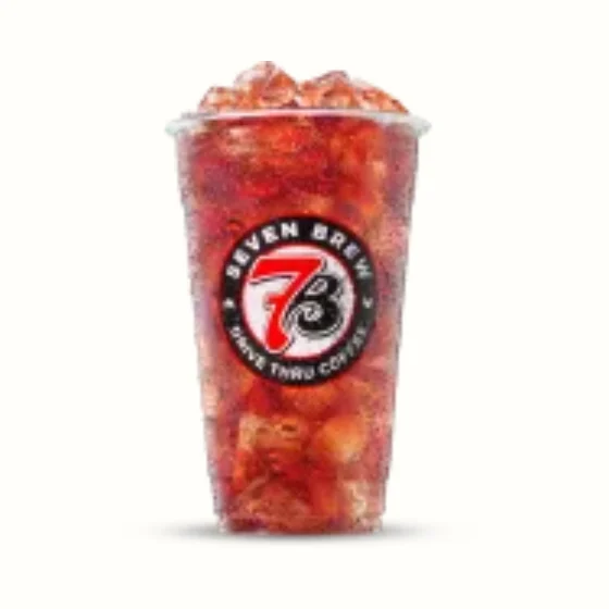7 Brew Cherry Blossom Tea