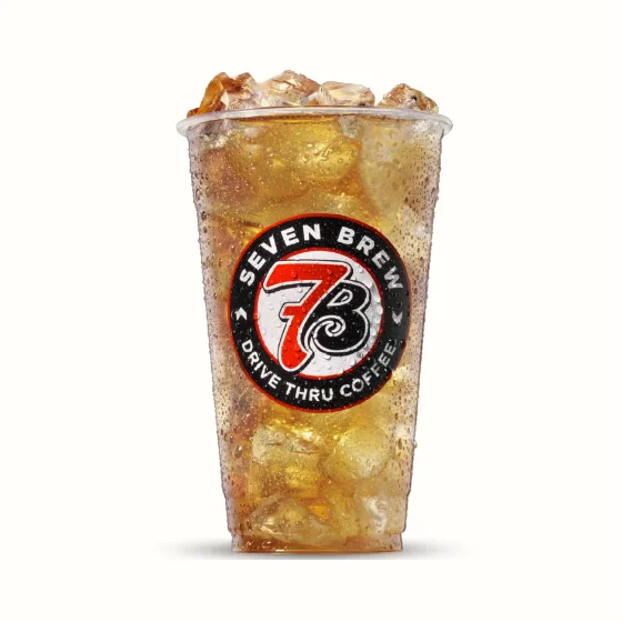 7 Brew Cloud 9 Earl Grey Tea